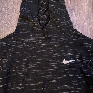 Nike light hoodie